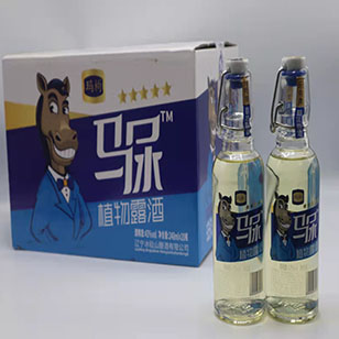 辽宁冰砬山酸酒有限公司