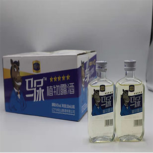 辽宁冰砬山酸酒有限公司